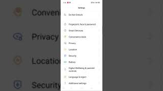 How To Hide Apps In Oppo F9 Pro