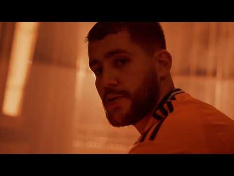 L'ALLEMAND - PERSONNEL - CLIP OFFICIEL