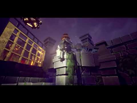 Dungeon Escape