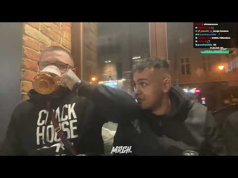 BANDURA O SWOJEJ DIECIE 🥗 - Merghani IRL