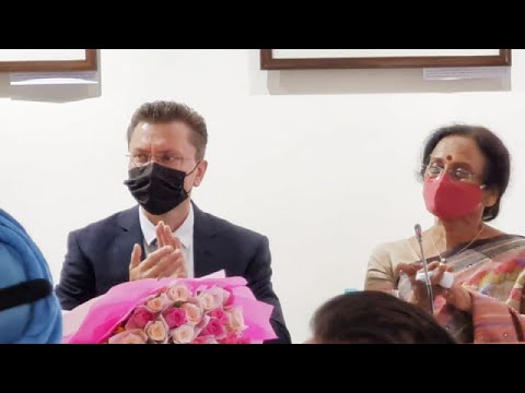 550th Anniversary of Afanasy Nikitin Journey to India