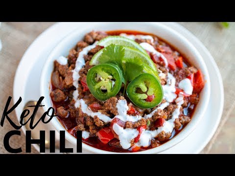 download lagu mp3 mp4 Instant Pot Keto Chili, download lagu Instant Pot Keto Chili gratis, unduh video klip Instant Pot Keto Chili