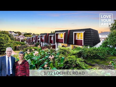 SOLD | 1/32 Lochiel Road, Remuera | Steve Koerber