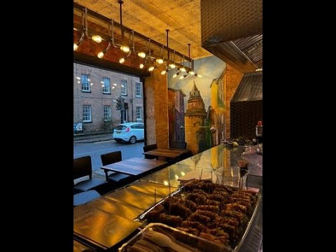 Charlotte Designs video.