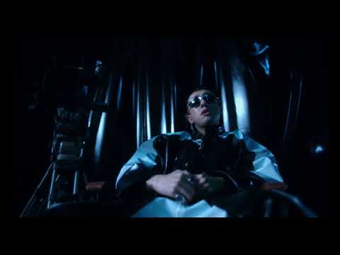 Carlos Corté$ ft. COQE - ARMANI (VIDEO OFICIAL)