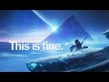 Destiny 2: Stasis Grind Makes Us Lose Our Minds!! (Funny Beyond Light Moments)
