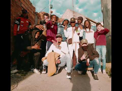 Tchibanga - Hoji é só Li Ft Praga X Ogg & Kelabas Rcp []