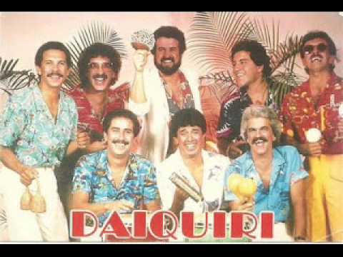 DAIQUIRI - GRANDES EXITOS