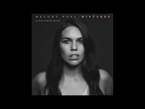 Mistakes (Radio Version) - Melody Noel & Influence Music (audio)
