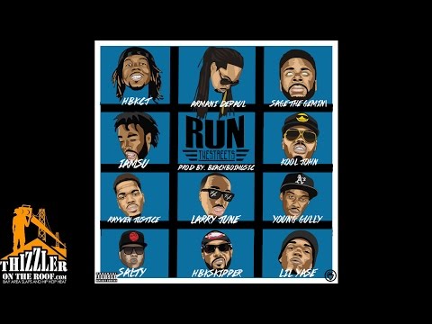 Armani Depaul ft. Young Gully - All We Do [Thizzler.com Exclusive]