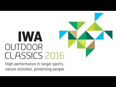 KHFilmin' a TARC na IWA 2016