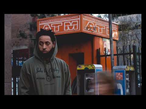 Defari – Break Wide (feat. Krondon)