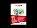 Little Sunflower, arr. Mike Story – Score & Sound