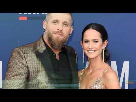 Liz Lee and Brantley Gilbert's Roads to Recovery Tales of Sobriety