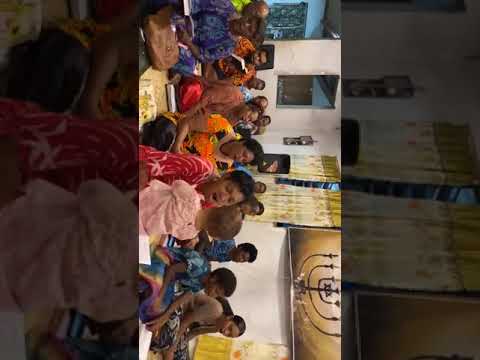 MHB 5 Tamai Keimami Na Kalou - Menorah Vocal Group.