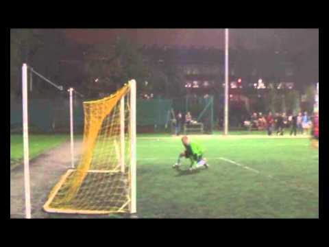 Grają w Spartan Cup