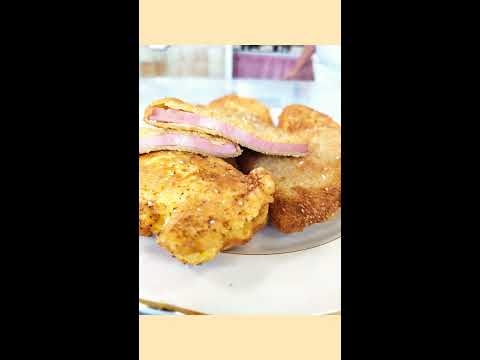 Le ricette di Alessandra: Cotoletta di mortadella