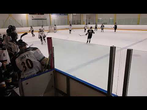 Kärpät Keltainen vs Kärpät Valkoinen 2. ja 3. erä