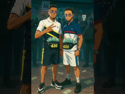 Radji- FREESTYLE 420 (AUDIO) #rapmusic #drillfrançaise @rapfrancaisbuzzz @kiki44290 #nouveau #2025 