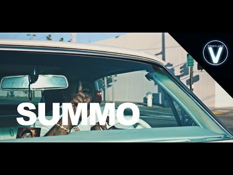 E BANG - SUMMO | DIR @YOUNG_KEZ (Official Music video)