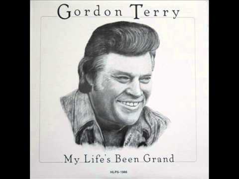 Gordon Terry "Slow Down Old World"