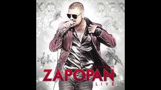 El Komander - El Regreso Del Chapo (En Vivo)