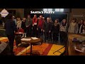 Popkoor 2000 - Kerstmarkt Bemmel 2017 Popkoor 2000 - Kerstmarkt Bemmel 2017