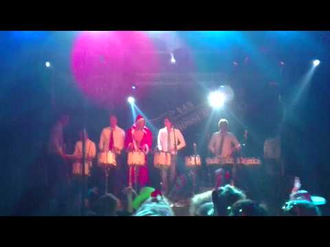 Afslag 9 @ Het Faute Feest Part 2 Moerkapelle 2