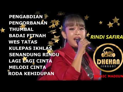 FULL DHEHAN PRO  RINDI SAFIRA PENGABDIAN PENGORBANAN BADAI FITNAH THUMBAL