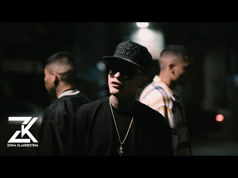 La Calle Manda, Carlos Luengo - Bendecido (Video Oficial)