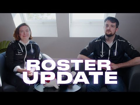 Inside the Decision-Making Process: Anna and fredy122 Discuss LEC Roster Changes