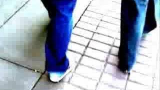 Smile empty soul - Jesus is the manager of Wal-Mart