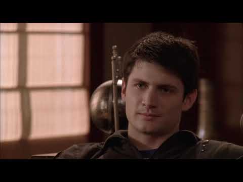 Nathan and Haley 5х13 №5