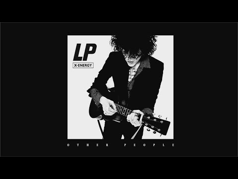 LP - Other People [Cover Art]