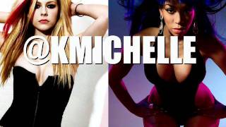 K. Michelle - When You're Gone (Avril Lavigne Cover)
