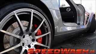 SpeedWash Customer Testimonial Compilation Vol 2.