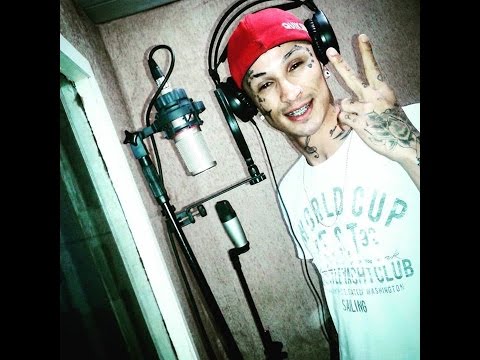 Porck Mascarado - Que Ratinha Boy (BregaéoPoder)