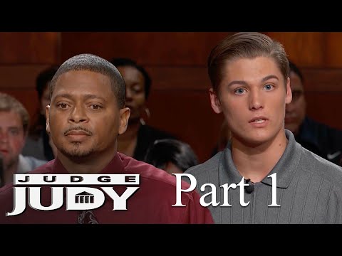 Teen Sideswiped Coach's Car on the Freeway!  | Part 1