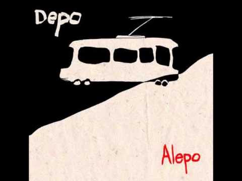 Depo - Leduspuķes Ledusskapjos ("Alepo", 2002)