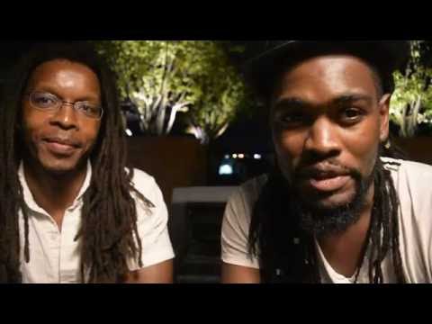 Black People in Mozambique