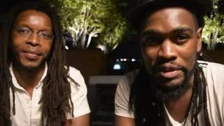 Black People in Mozambique