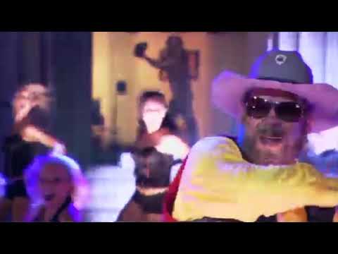 2009 Bills @ Patriots MNF Hank Williams Jr Intro