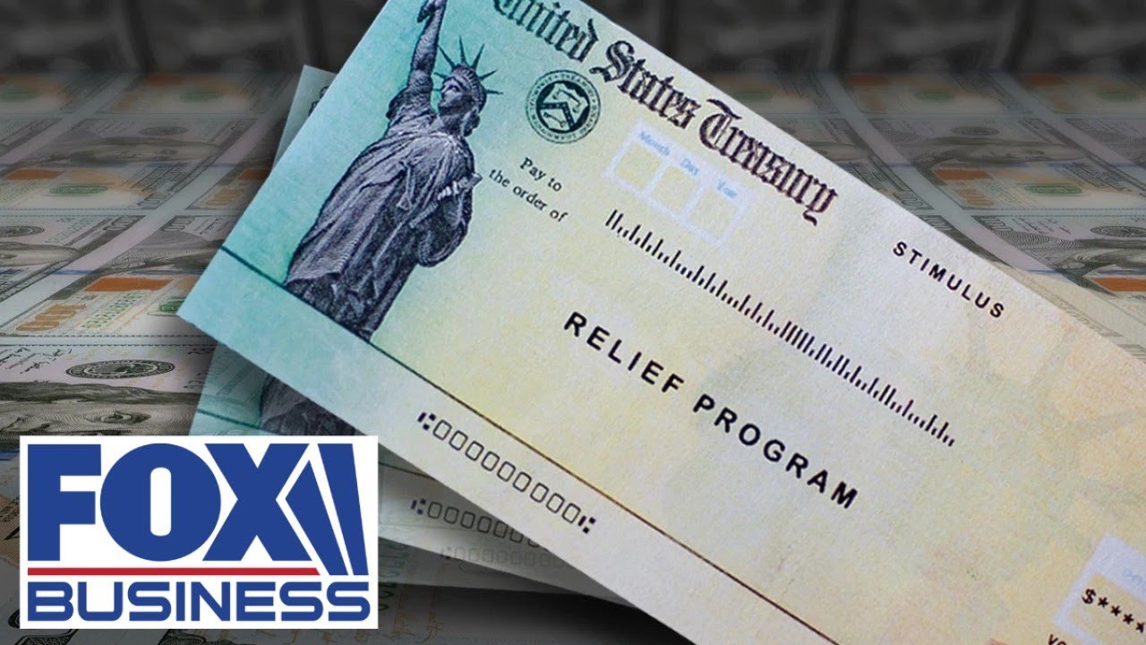 Will coronavirus stimulus checks cause inflation problem?