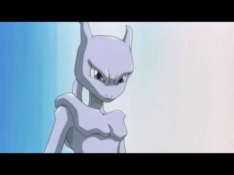 Mewtwo's quote