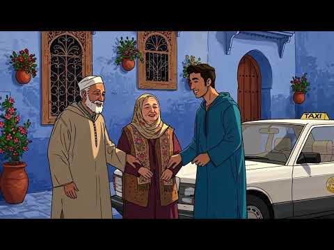 كلمات اغنية الدرب