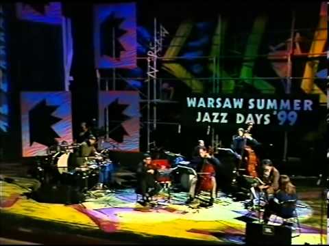 John Zorn's Bar Kokhba - Warsaw Summer Jazz Days, Poland, 1999-06-25 (full)