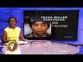 TVJ News: Is Tesha Miller Case Sending a Signal to Criminals? - January 12 2020