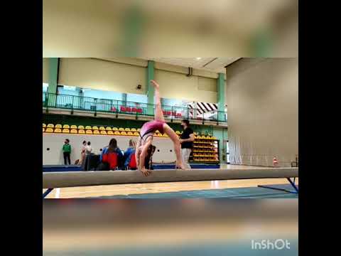 SERIE D LB3 🤸 allieve