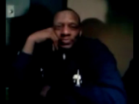 Alexander O'Neal interviewed by Iris B Goddess