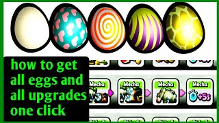 Zombie Tsunami! How To Get Legendary Eggs All Zombirds Pets Powers And Upgrades